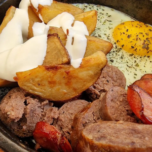 Тайна вашей усталости: какой «здоровый» ужин крадет вашу энергию и красоту