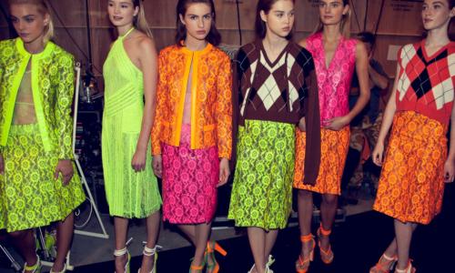 Назван первый модный тренд 2019 года