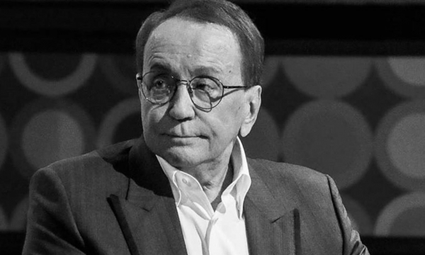 Умер Александр Масляков: легенду убил страшный недуг